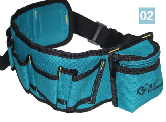Repair mini oxford multifunction bag pocket - Image 10
