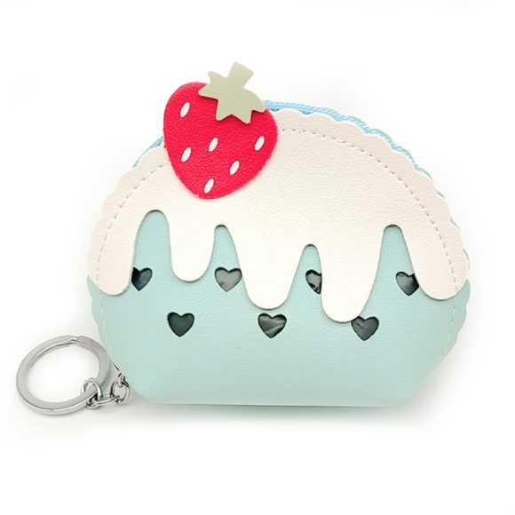 Multifunctional portable zipper wallet - Image 5