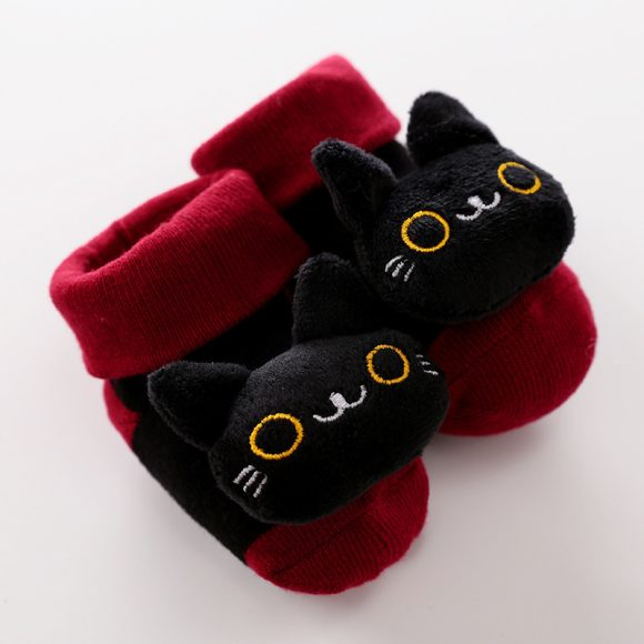 Baby socks - Image 4