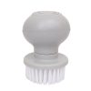 Cleaning Brushes Dish Washing Tool Soap Dispenser Refillable Pans Cups Bread Bowl Scrubber - Image 4