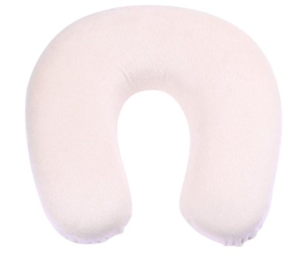 Cotton Pillow Side Sleeper Pillows Neck & Back Pillow Hold Neck Spine Protection Cotton Pillow Health Care - Image 3