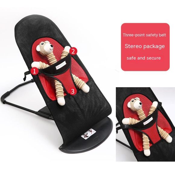 New Portable Dog Rocking Chair Pet Products - Image 9