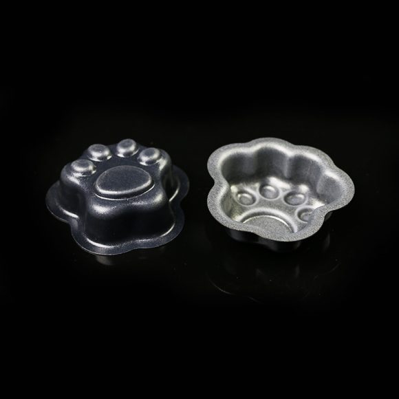 Bear paw mold cute cat claw cake mould - Image 5