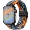 Magnetic Buckle Woven Loop Integrated Strap - Image 8
