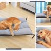 Removable and washable pet bed - Image 9