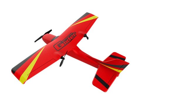 RC Cessna Glider Plane - Image 5