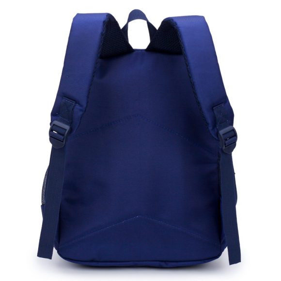 A cartoon bear nursery school schoolbag, schoolbag, schoolboy, boy and boy, baby boy and baby travel back - Image 4