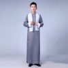 May Fourth Youth Student In Crosstalk Clothing Coat - Image 5