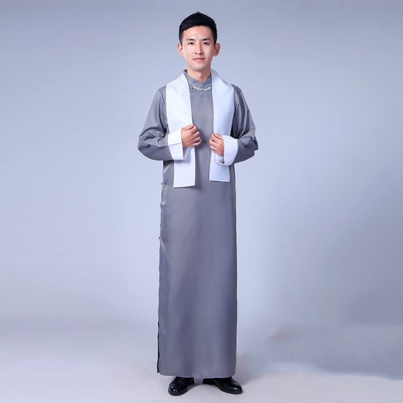 May Fourth Youth Student In Crosstalk Clothing Coat - Image 5
