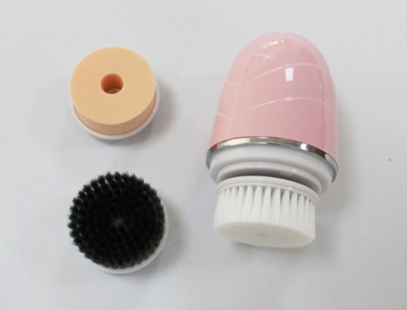 Rotary face washer electric cleaning brush - Image 5