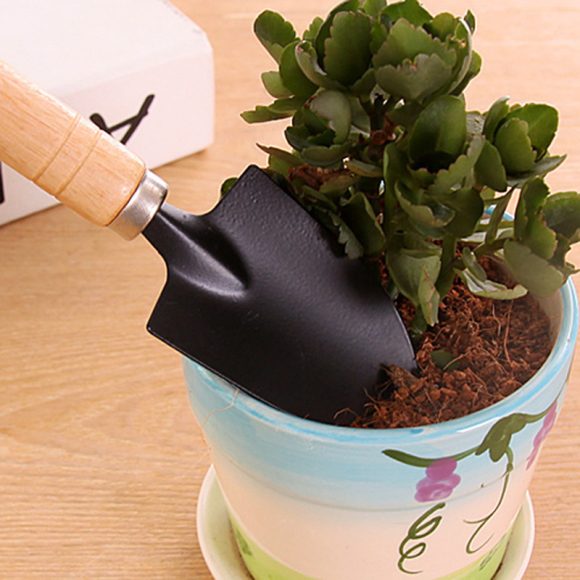 Home plant loose soil shovel - Image 5