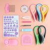 Art Beginner Paper Craft Paper Craft Kit - Image 8