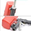 Portable Small Gravity Pneumatic Sandblasting Gun - Image 8