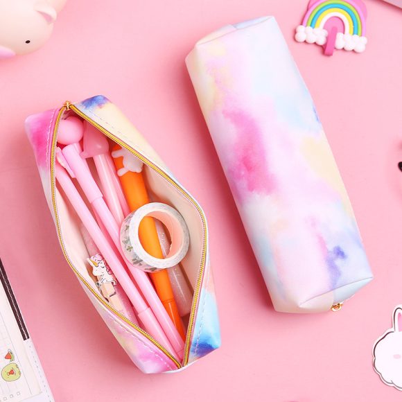 Colorful stationery bag - Image 2