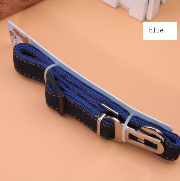 Pet Car Seat Belt Cowboy Retractable Seat Belt - Image 2
