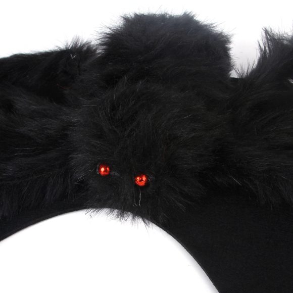 Pet Cat Dog Halloween Creative Spider Costume - Image 3