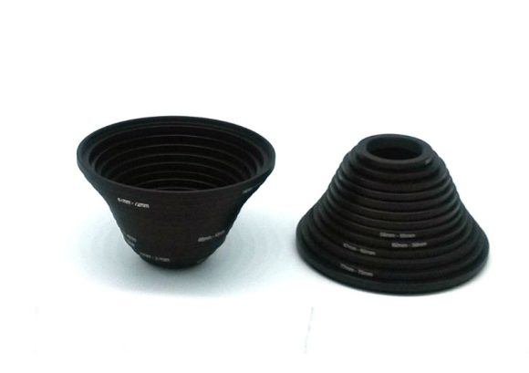 Photographic filter adapter ring - Image 5