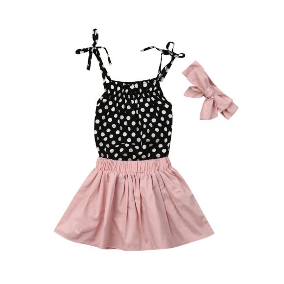 Girls Clothing Set - Image 3