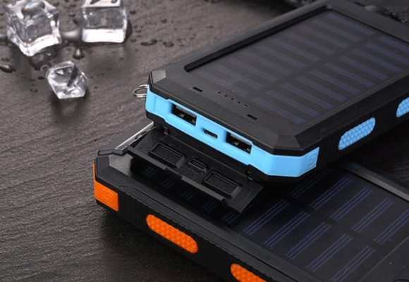 Portable power source - Image 3