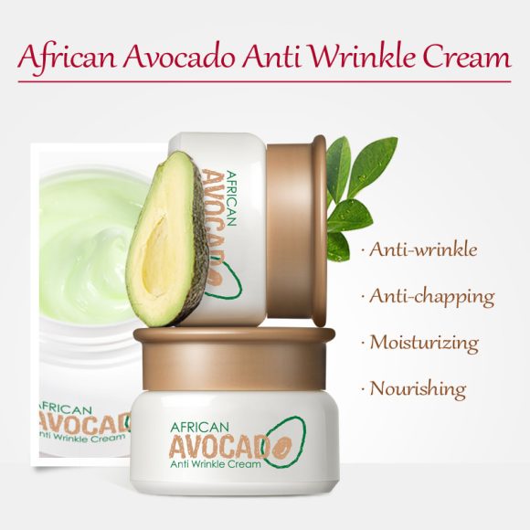 Avocado antifreeze cracking cream - Image 6