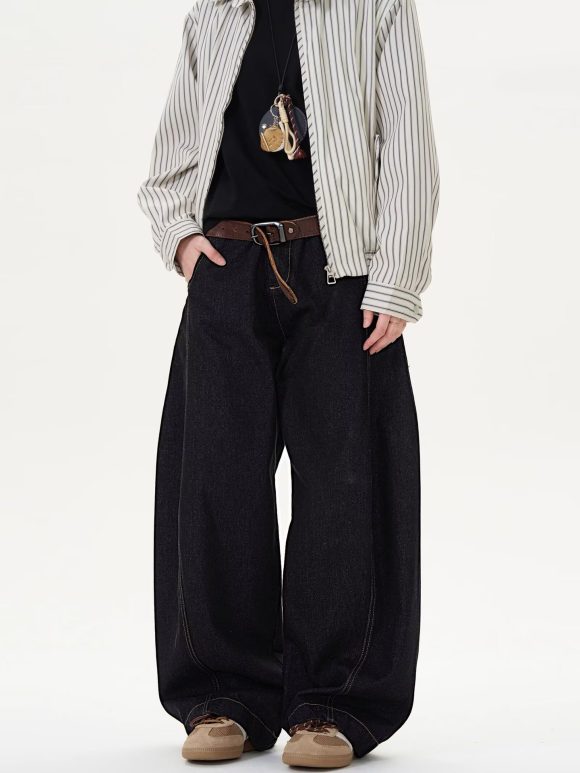 Fashion Loose Casual Male All-matching Pants - Image 6
