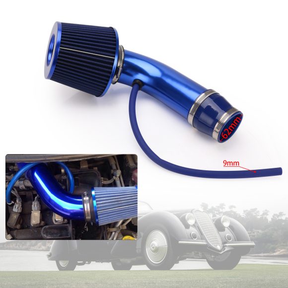 Car General Modified 76mm 3inch Air Filter Mushroom Head Intake - Image 3