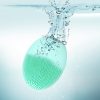 Silicone facial cleanser - Image 3