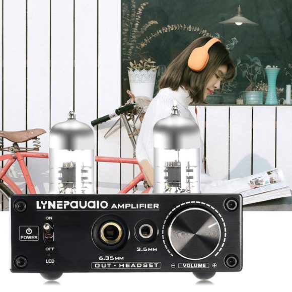 Tube signal amplifier - Image 9