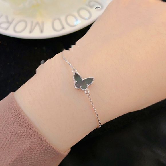 Fashion Blue Turquoise Bracelet - Image 6