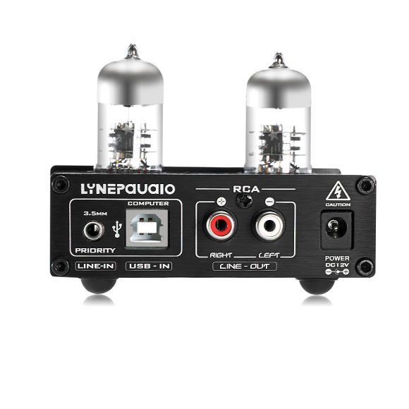 Tube signal amplifier - Image 2
