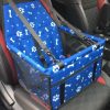 Waterproof Dog Carrier Seat Long Journeys - Image 7