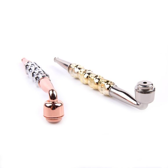 Weed Crusher Smoking Pipes - Image 5