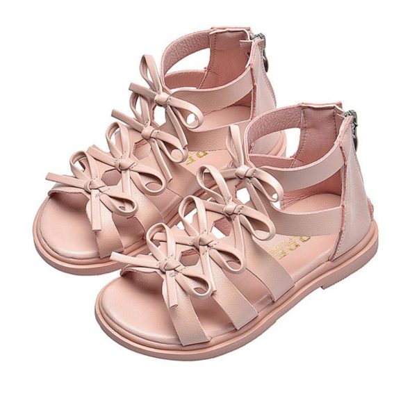 Baby shoes girls princess shoes - Image 4