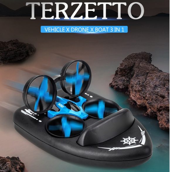 Flying drone toys - Image 3