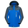 Factory direct fashion repair men's clothing waterproof, waterproof, breathable and wear-resistant jacket - Image 6