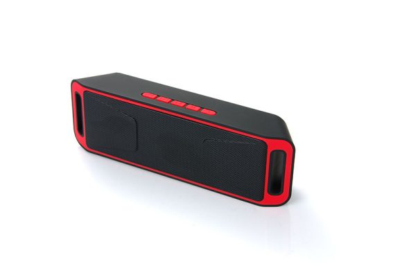 Smart electronic card Bluetooth audio speaker - Image 3
