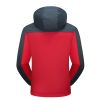 Factory direct fashion repair men's clothing waterproof, waterproof, breathable and wear-resistant jacket - Image 3