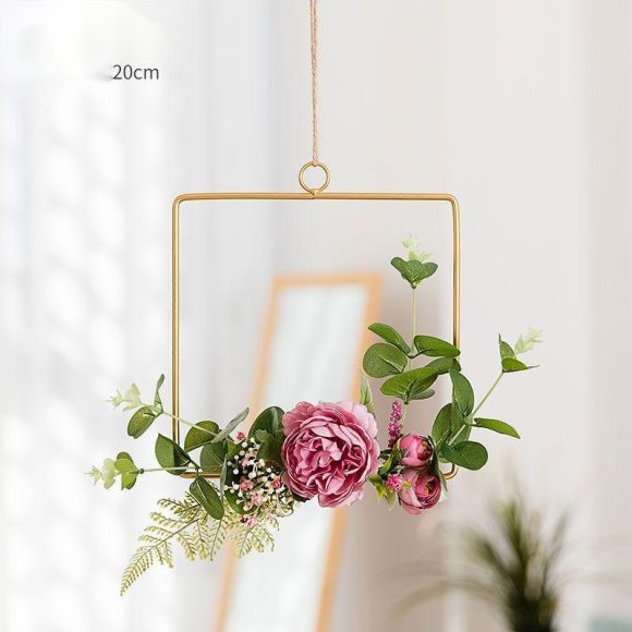 Interior wall hangings, wall art decoration - Image 10