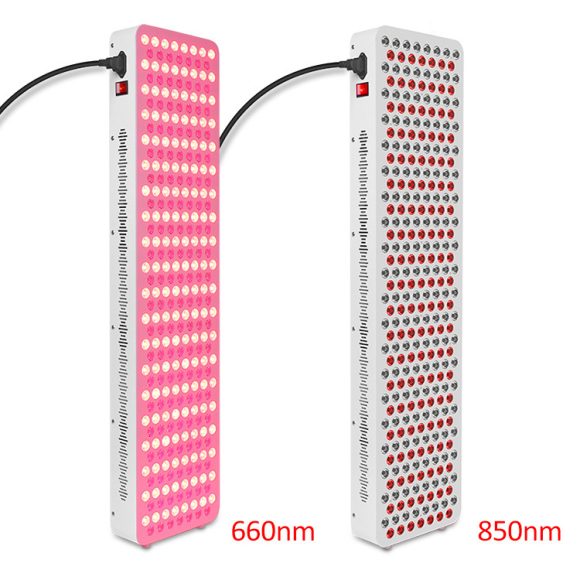 Pulse Infrared Irradiation LED Lamp - Image 5
