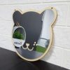Student dormitory dressing mirror simple acrylic mirror - Image 5