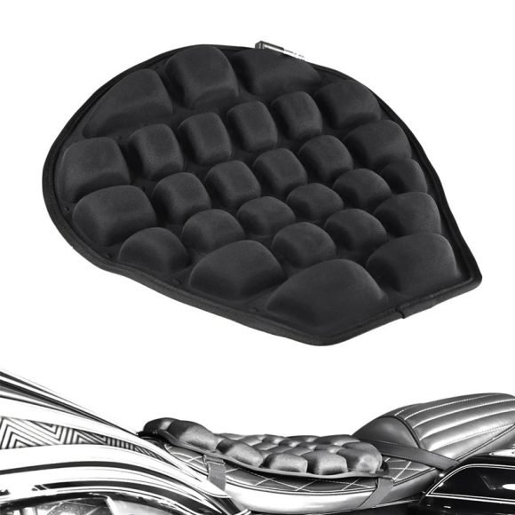 Three-dimensional airbag for motorcycle cushion - Image 10
