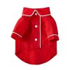 Pet Pajamas Dog Pajamas Small Dog Cat Clothing - Image 4
