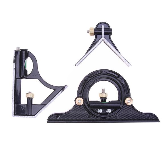Universal Bevel Ruler Set - Image 4