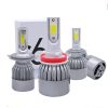 Metal car lights - Image 5