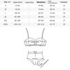 One-piece  Swimsuit - Image 5