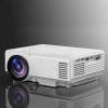 Household And Commercial Multi-function Projector