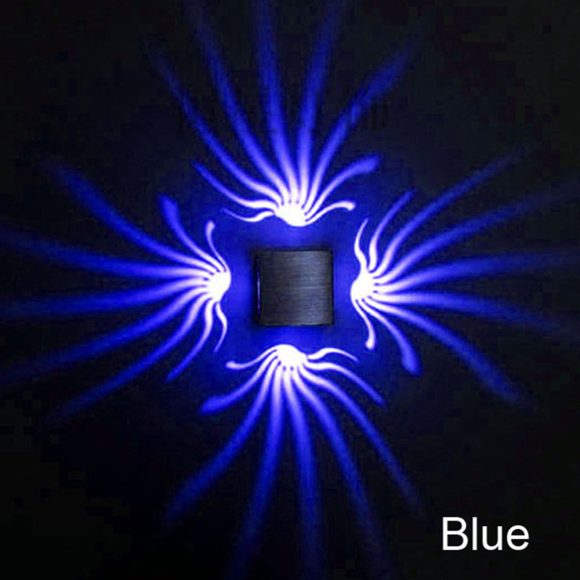 Modern minimalist interior wall light - Image 2