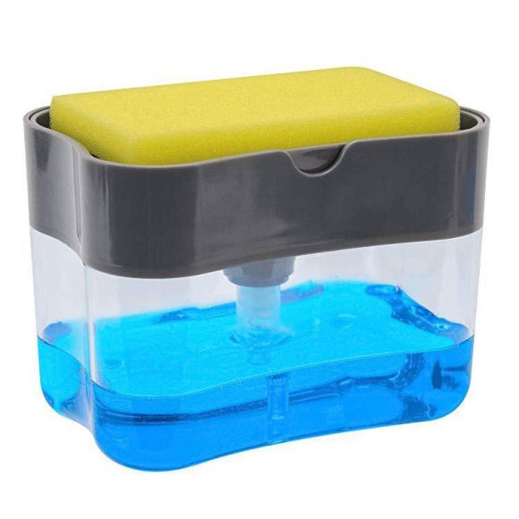 Kitchen soap dispenser - Image 2