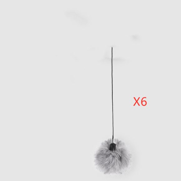 Pet Cat Toy Electronic Motion Cat Toy Interactive - Image 7
