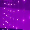 Holiday Lights Christmas Lights Room Decoration Romantic Star Lights
